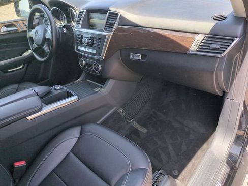 Used 2014 Mercedes-Benz ML 350 BlueTEC 4MATIC image 19