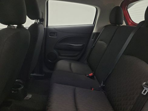 Used 2021 Mitsubishi Mirage image 18