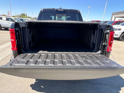 New 2026 RAM 1500 Tungsten AWD/4WD image 19