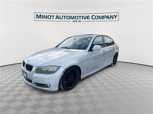 Used 2009 BMW 328i Sedan image 4
