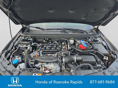Used 2025 Honda Accord LX image 20
