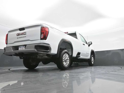 New 2026 GMC Sierra 2500 Pro w/ Convenience Package image 23