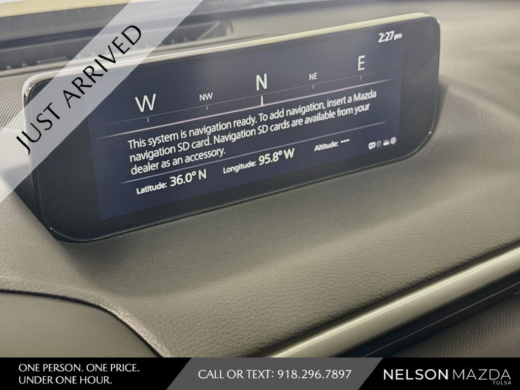 Used 2026 MAZDA CX-50 Meridian Edition w/ Weather Package AWD/4WD image 13