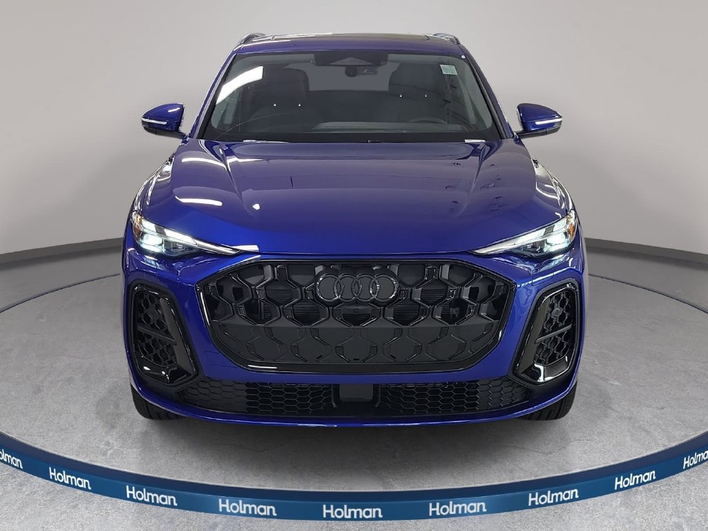 New 2026 Audi Q5 2.0T AWD/4WD image 2