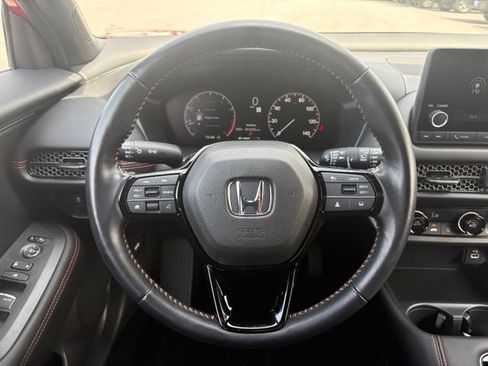 Used 2025 Honda HR-V Sport image 13