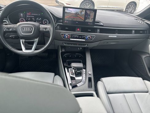 Used 2021 Audi A5 2.0T Premium Plus w/ Premium Plus image 14