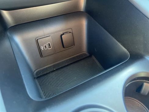 New 2026 Ford Explorer Active image 35