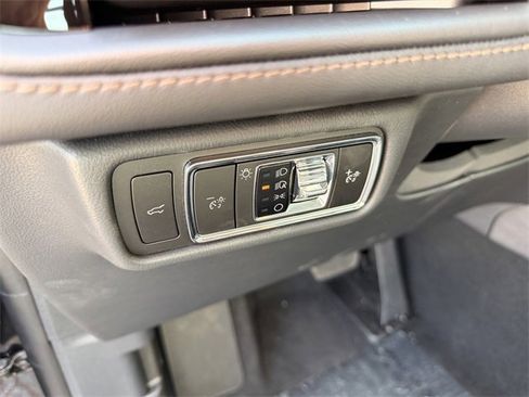 New 2025 Lincoln Aviator Reserve w/ Equipment Group 201A image 26