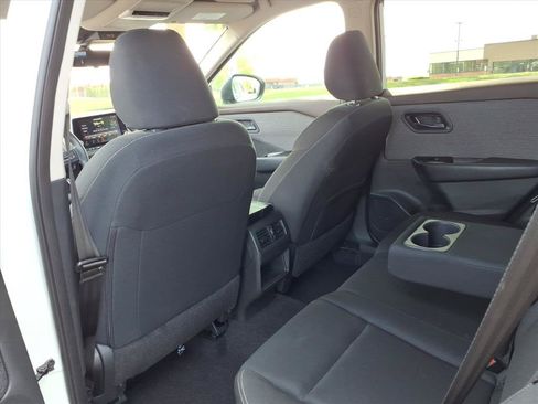 Used 2023 Nissan Rogue S AWD/4WD image 26
