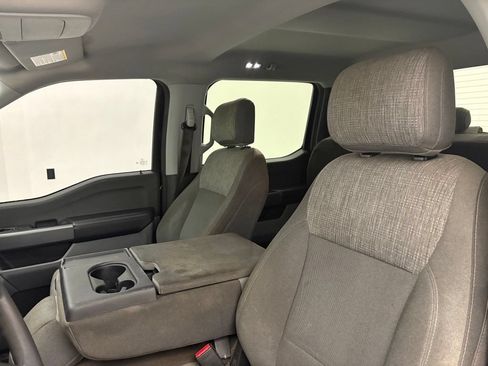 Used 2021 Ford F150 XLT RWD image 26