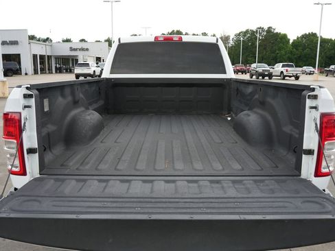 Used 2022 RAM 2500 Tradesman AWD/4WD image 19