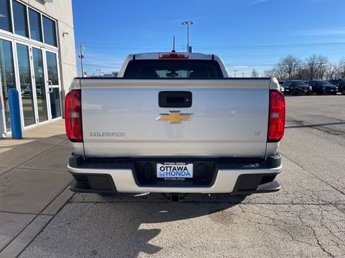 Used 2018 Chevrolet Colorado LT image 6