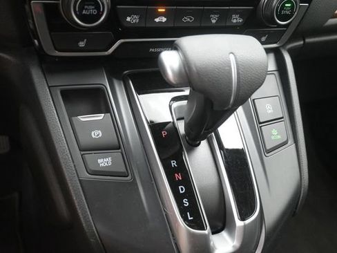 Used 2022 Honda CR-V EX image 21