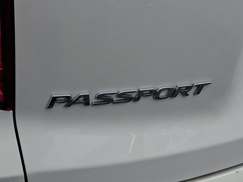 Used 2023 Honda Passport EX-L image 24