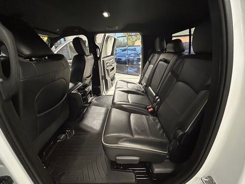 Used 2020 RAM 3500 Laramie image 53