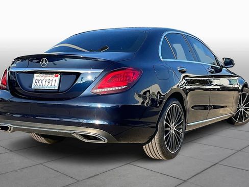 Used 2019 Mercedes-Benz C 300 Sedan image 12