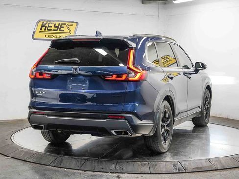 Used 2025 Honda CR-V Sport-L image 4