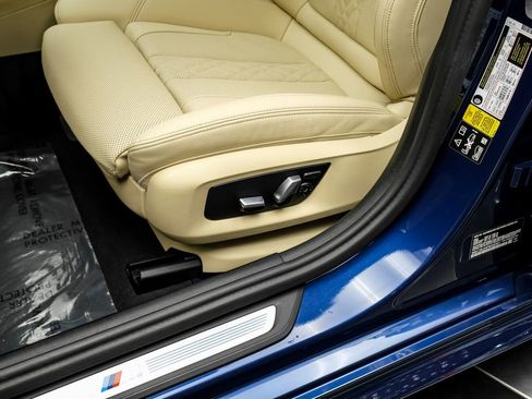 Used 2023 BMW 540i xDrive w/ M Sport Package AWD/4WD image 30