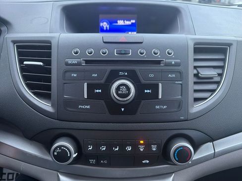Used 2013 Honda CR-V EX image 38