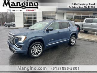 New 2026 GMC Terrain Denali video 1