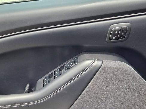 New 2026 Ford Mustang Mach-E Premium w/ Technology Package RWD image 15
