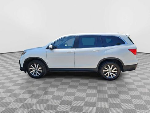 Used 2021 Honda Pilot EX-L image 5