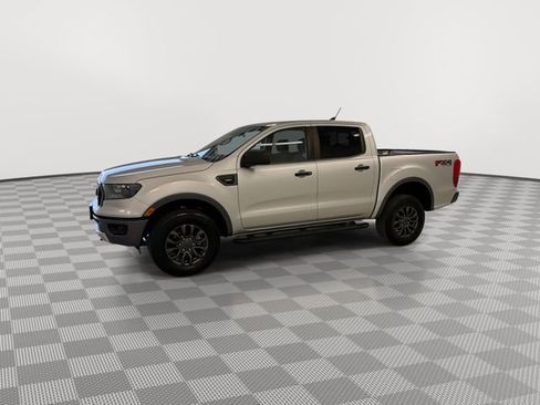 Used 2019 Ford Ranger XLT w/ Equipment Group 302A Luxury AWD/4WD image 5