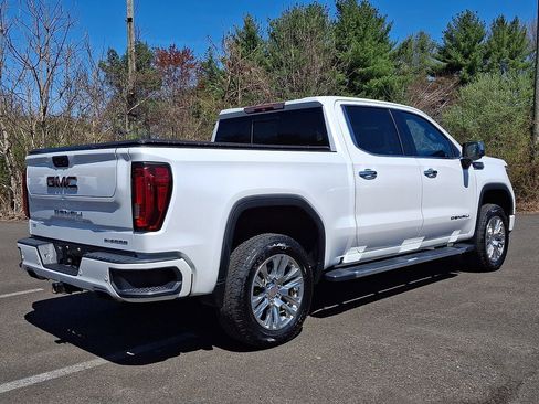 Certified 2019 GMC Sierra 1500 Denali w/ Technology Package image 6