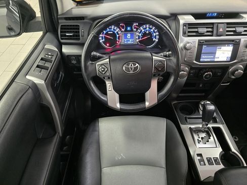 Used 2015 Toyota 4Runner SR5 Premium image 23