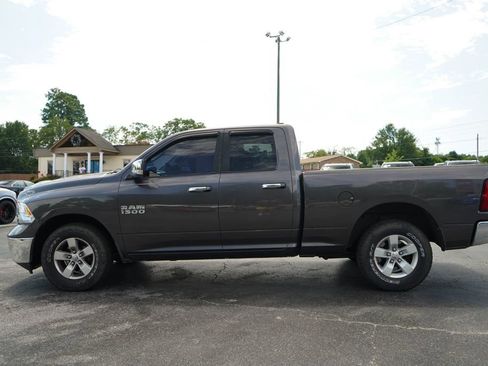Used 2015 RAM 1500 Classic SLT RWD image 23
