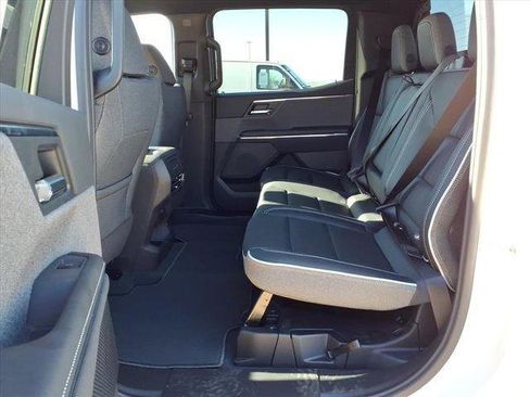 New 2026 GMC Sierra EV Elevation w/ Premium Package image 16