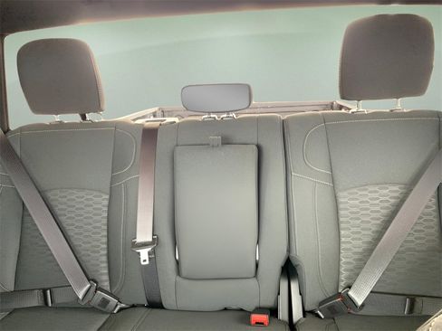 New 2026 RAM 2500 Big Horn image 46