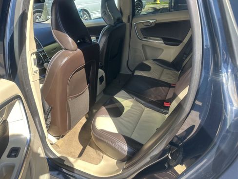 Used 2012 Volvo XC60 3.2 image 18