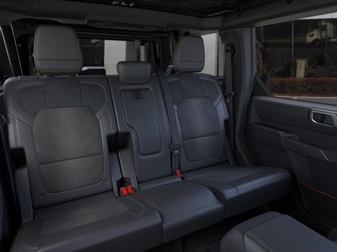 New 2025 Ford Bronco Raptor AWD/4WD image 11
