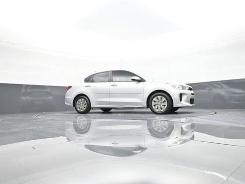 Used 2020 Kia Rio LX image 47