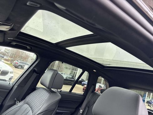 New 2026 BMW X5 xDrive50e image 26