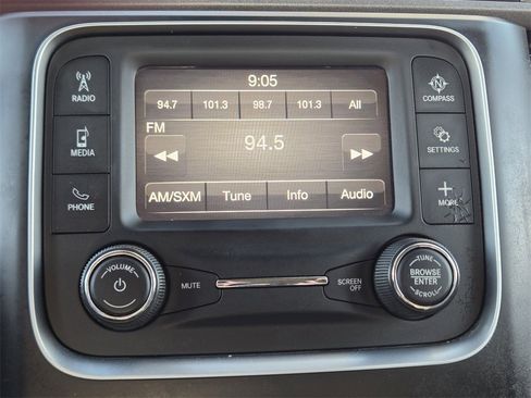 Used 2022 RAM 1500 Tradesman w/ Popular Equipment Group image 17