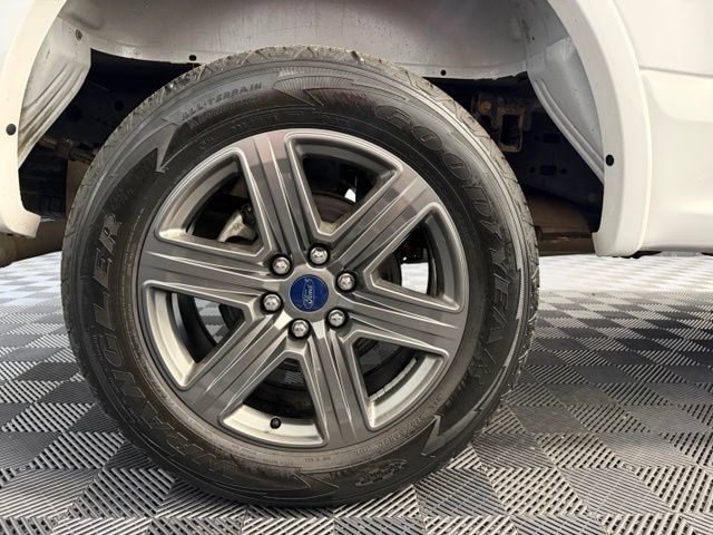 Used 2020 Ford F150 XLT w/ Equipment Group 301A Mid AWD/4WD image 38