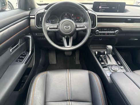Certified 2025 MAZDA CX-50 2.5 Hybrid w/ Premium Plus Pkg AWD/4WD image 19