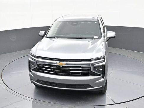 New 2026 Chevrolet Tahoe LS AWD/4WD image 64
