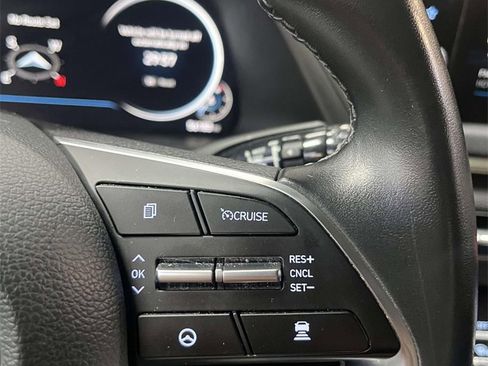 Used 2023 Hyundai Sonata SEL w/ Convenience Package image 23