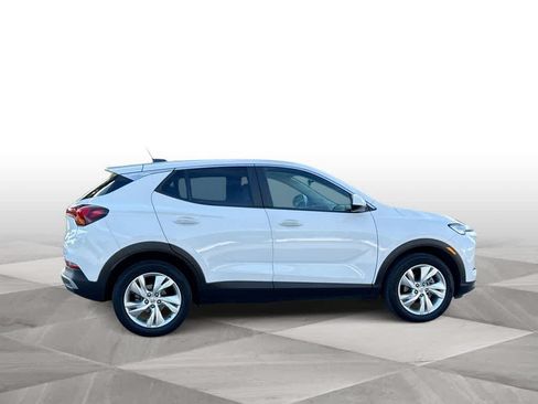 Used 2024 Buick Encore GX Preferred FWD image 9