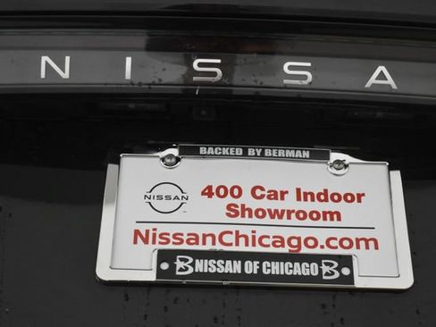 Used 2023 Nissan Ariya AWD/4WD image 45