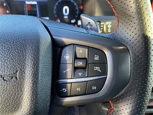 Used 2024 Ford Ranger Raptor image 19
