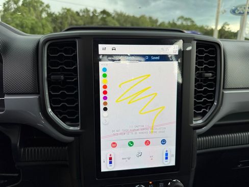 New 2025 Ford Ranger XL w/ Trailer Tow Package image 35