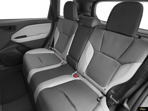 New 2025 Subaru Forester Premium image 12