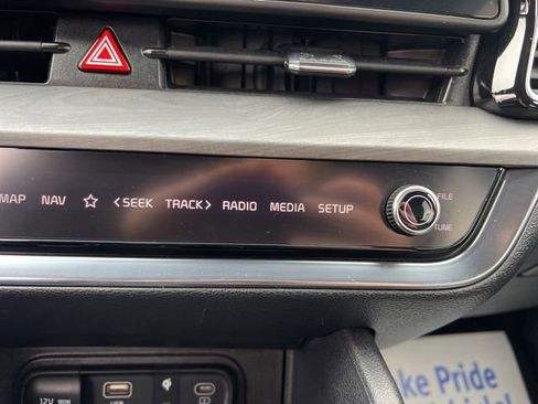 Used 2024 Kia Sportage X-Line w/ X-Line Premium Package image 22