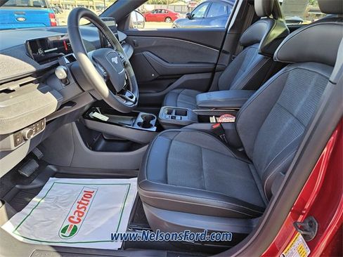 New 2025 Ford Mustang Mach-E GT image 5