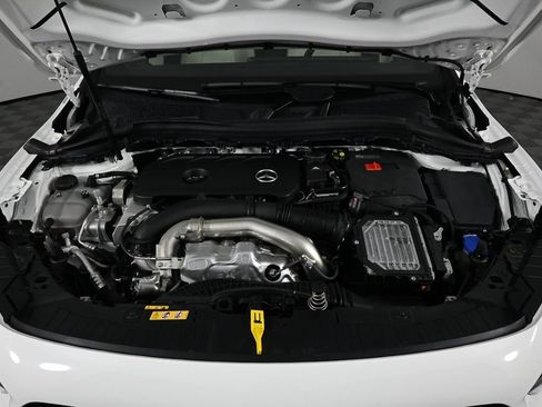 Certified 2026 Mercedes-Benz GLA 250 image 32