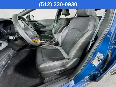 Used 2026 Subaru Crosstrek 2.5i Wilderness w/ Crosstrek Mirror Package AWD/4WD image 26